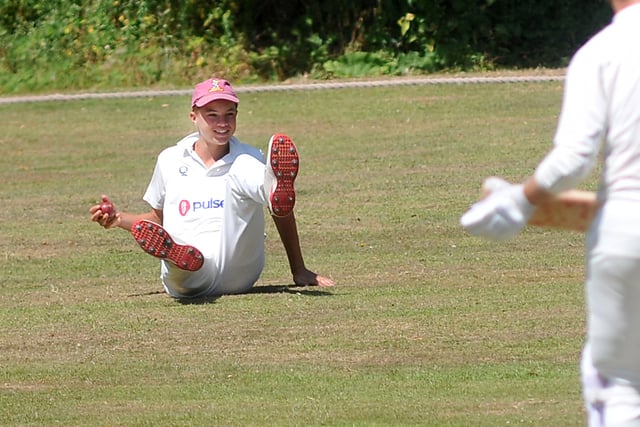 League leaders fire past Ipplepen seconds