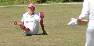 League leaders fire past Ipplepen seconds