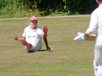League leaders fire past Ipplepen seconds