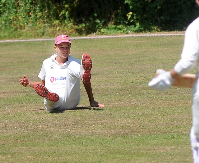 League leaders fire past Ipplepen seconds