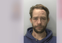 Wanted Exeter man has links to South Devon as police launch appeal