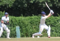 Bovey Tracey seconds climb away from B Division danger