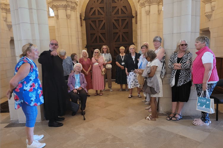 Newton Abbot WI