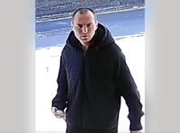 Can you help identify phone snatcher?