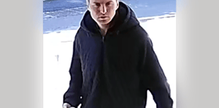 Can you help identify phone snatcher?
