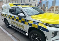 Coastguard urges visitors to be ‘coast clever’