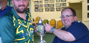 Bovey beat Ashburton for continued cup glory