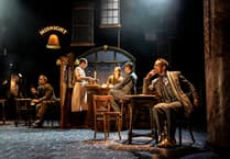 For whom the midnight bell tolls