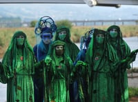 Tales of the riverbank