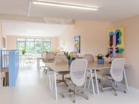 Dawlish space joins Work Hub Network