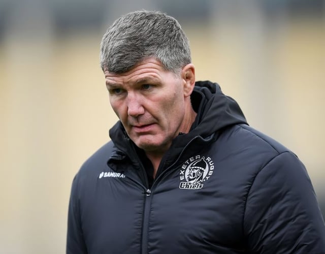 Baxter demanding return to standards that defined club’s rise to glory
