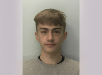 Teenager jailed for raiding sleeping occupants’ home and taking car