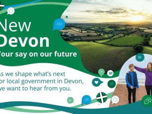 Engagement events to seek residents’ views government reorganisation