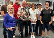 Newton Abbot good causes receive more than £6,000 in grants