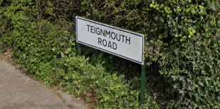 Two arrested after Torquay assault 