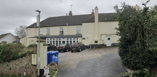 Don't miss upcoming police meeting at Cockhaven Arms 