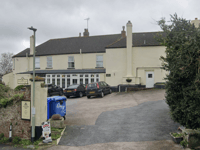 Police to hold meeting at pub
