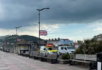 Light at the end of the tunnel for seafront illuminations