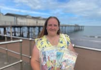 We’re going on a book hunt