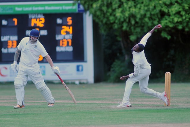 Chudleigh move clear of bottom two trouble