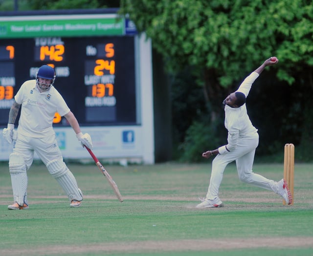 Chudleigh move clear of bottom two trouble