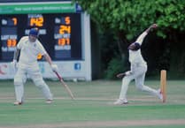 Chudleigh 1st XI move clear of bottom two trouble in C Division West