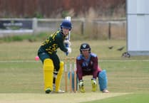 Bovey Tracey 1st XI suffer setback in push for promotion to Premier