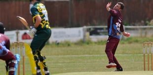 Two contrasting outings for T&K