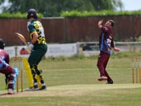 Two contrasting outings for T&K