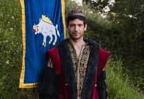 Welcome, destruction, blood, and massacre