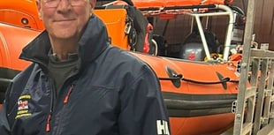 Training success for RNLI shore crew