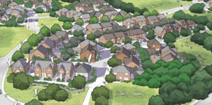 Plan to halve next phase of major roadworks