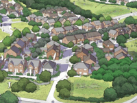 Plan to halve next phase of major roadworks