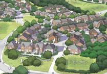Green light for massive Newton Abbot homes plan