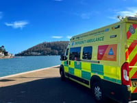 South West ambulance service shares 10 safety tips for summer