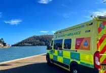 South West ambulance service shares 10 safety tips for summer