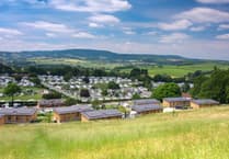 Holiday park triumphs in green awards