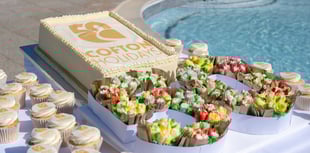 Cofton Holidays' Golden Anniversary Bash