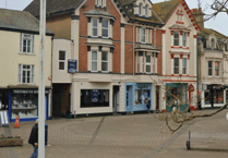 New pharmacy and flats coming to Teignmouth?