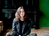 Sarah spans cultures and genres with peerless musicianship
