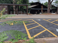 Car park at Stover to close for second half of restoration project 