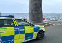 Teignmouth police return for another Chat with a Cop