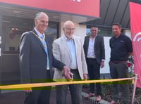 Teignmouth sports centre reopens