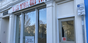 New banking hub step closer to reality as signage application approved
