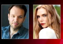 The beautiful game takes to the stage