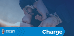Prolific shoplifter arrested and charged