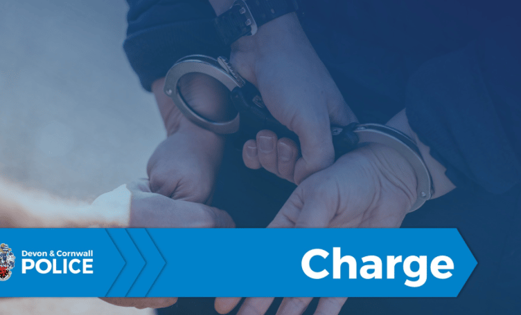 Charged stock image 