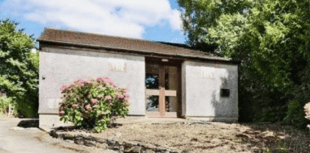 Go-ahead for sofa surfer’s ‘unique’ Dartmoor home