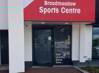 Broadmeadow refurbishment lifts gym memberships