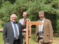 Search for new Dartmoor ‘leader’ begins